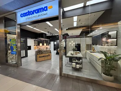 Projektowanie kuchni, łazienek i mebli modułowych - Castorama